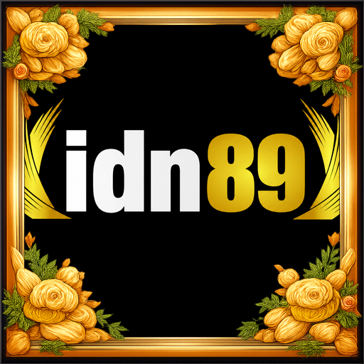 idn89 — galeri pratinjau Resmi APK